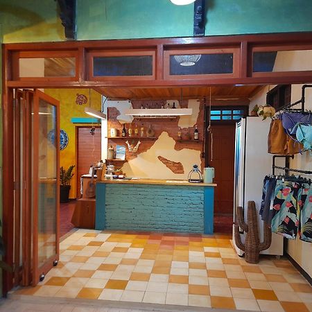 Indigo Motel Каримунджава Экстерьер фото