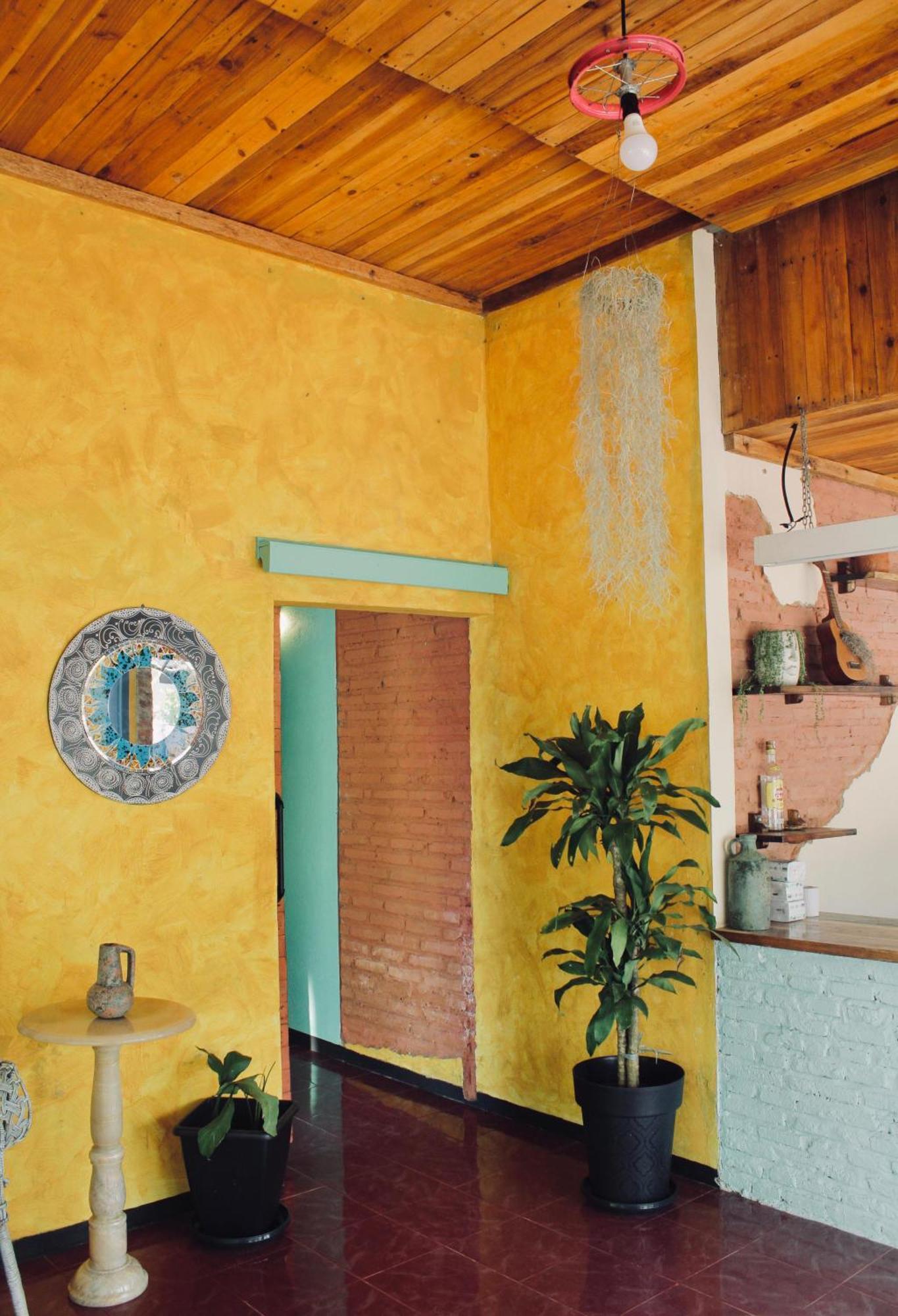 Indigo Motel Каримунджава Экстерьер фото