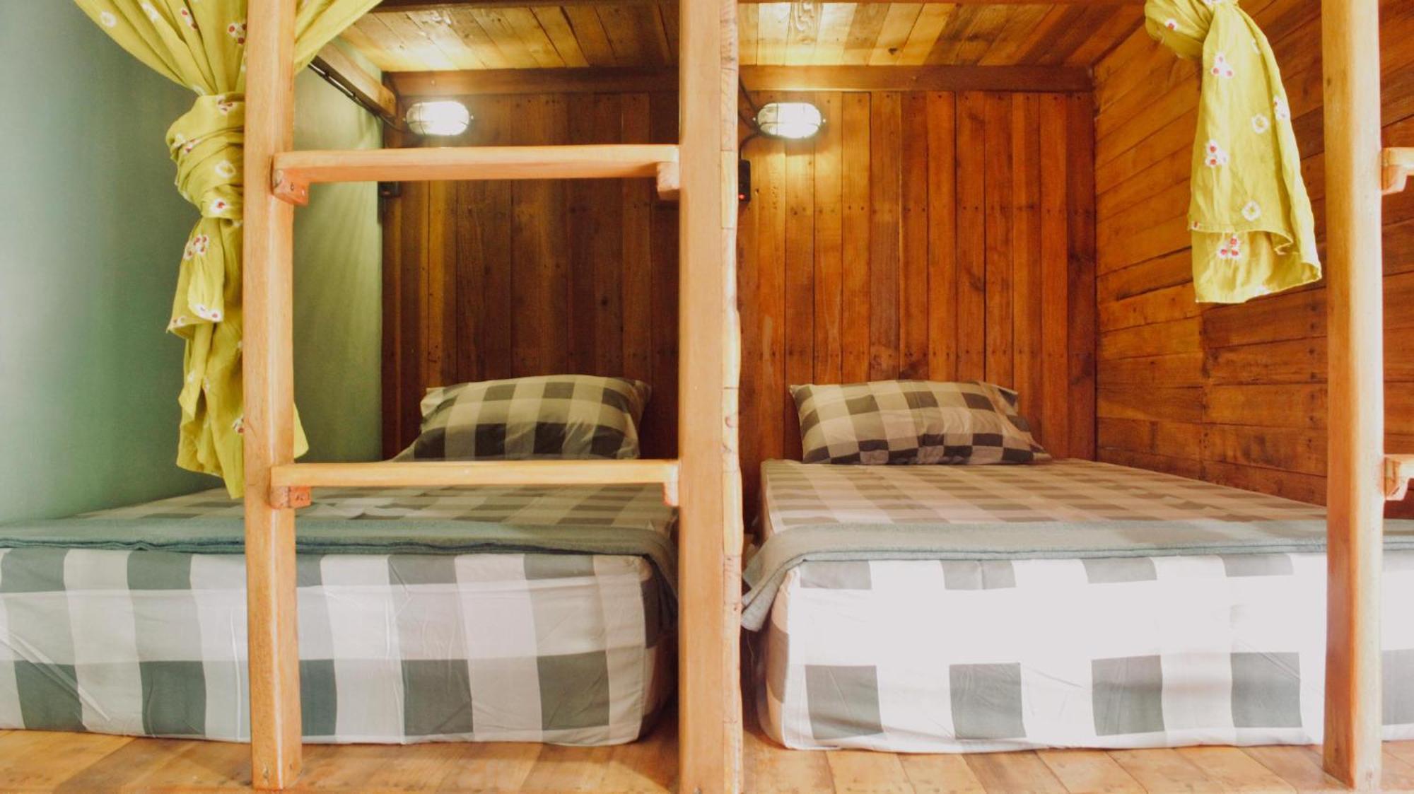 Indigo Motel Каримунджава Экстерьер фото