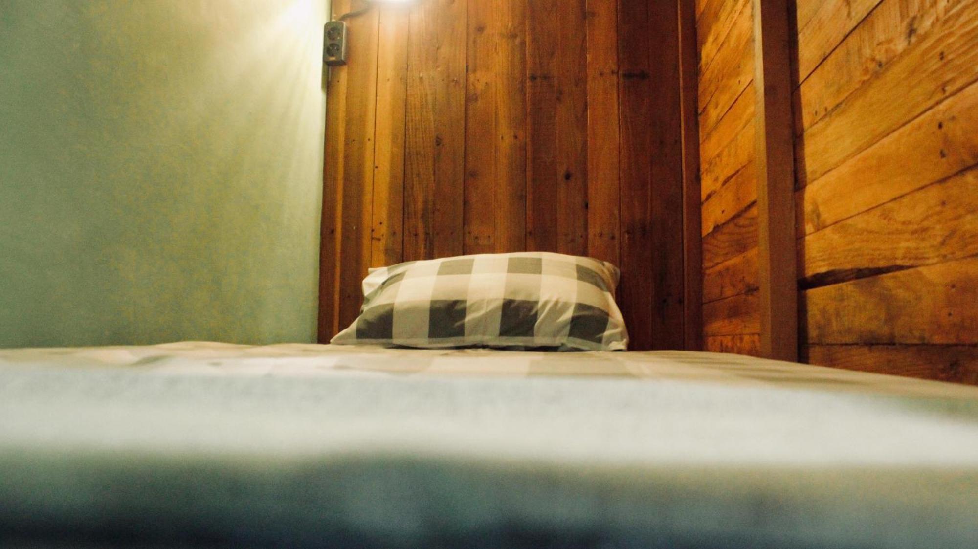 Indigo Motel Каримунджава Экстерьер фото