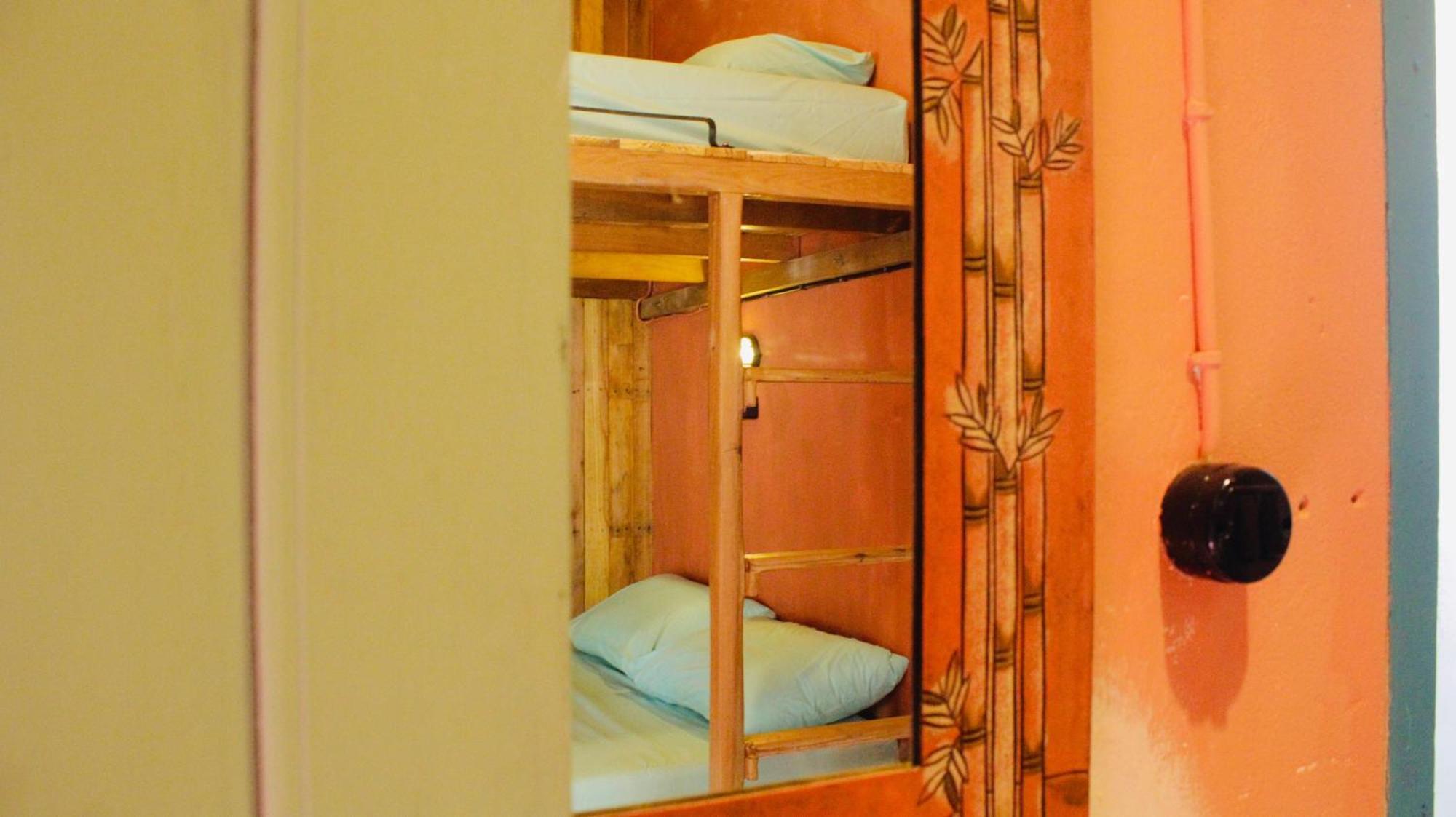 Indigo Motel Каримунджава Экстерьер фото