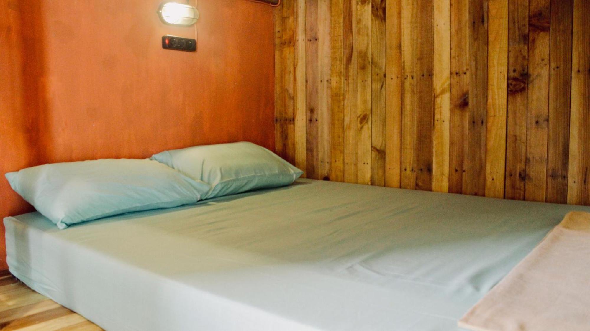 Indigo Motel Каримунджава Экстерьер фото