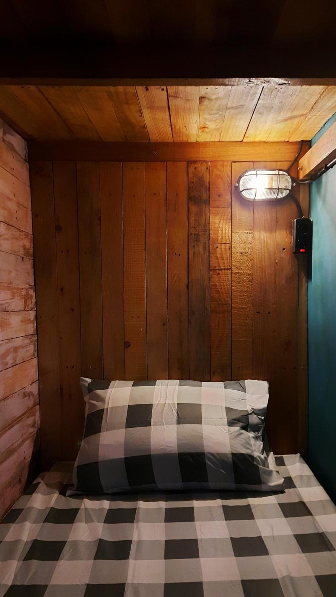 Indigo Motel Каримунджава Экстерьер фото